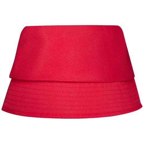 Solaris 130 g/m2 polyester sun hat