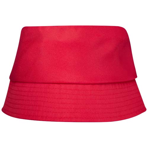 Solaris 130 g/m2 polyester sun hat