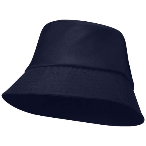 Solaris 130 g/m2 polyester sun hat