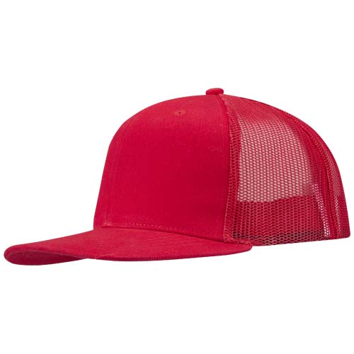 Drift Snapback 260 g/m2 6 panel cap