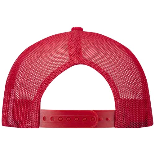 Drift Snapback 260 g/m2 6 panel cap