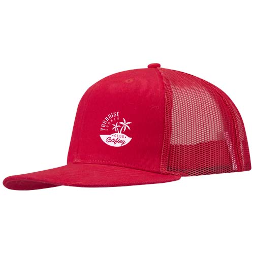 Drift Snapback 260 g/m2 6 panel cap