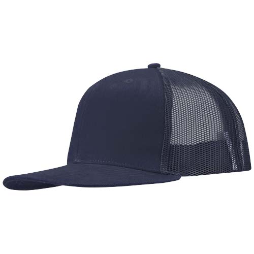 Drift Snapback 260 g/m2 6 panel cap
