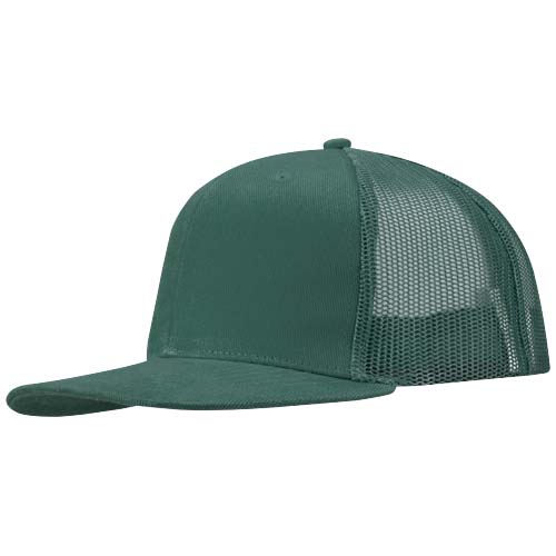 Drift Snapback 260 g/m2 6 panel cap