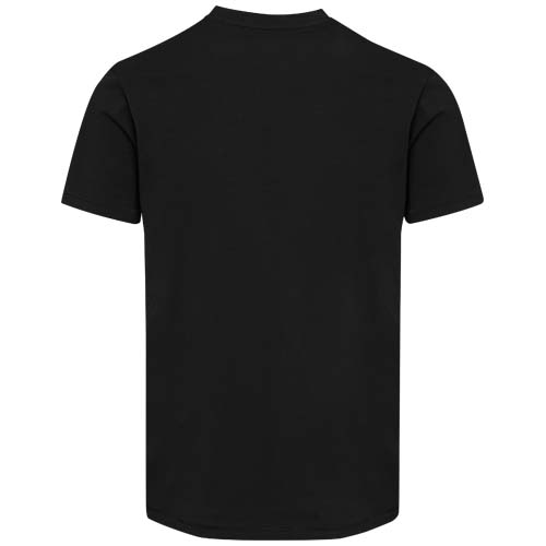 Balfour 200 g/m² short sleeve v-neck unisex OCS organic t-shirt