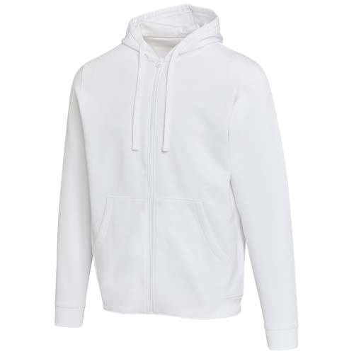 Jasper 280 g/m² unisex OCS organic recycled hoodie