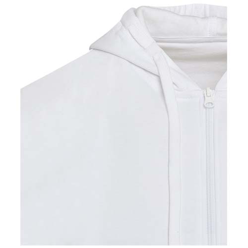 Jasper 280 g/m² unisex OCS organic recycled hoodie