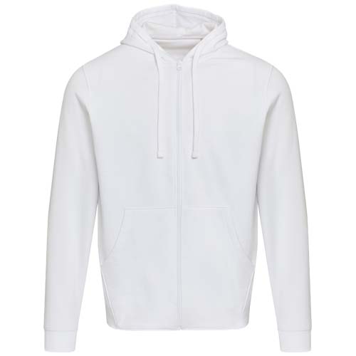 Jasper 280 g/m² unisex OCS organic recycled hoodie