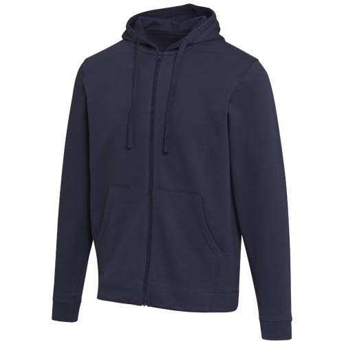 Jasper 280 g/m² unisex OCS organic recycled hoodie