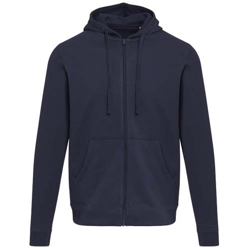 Jasper 280 g/m² unisex OCS organic recycled hoodie