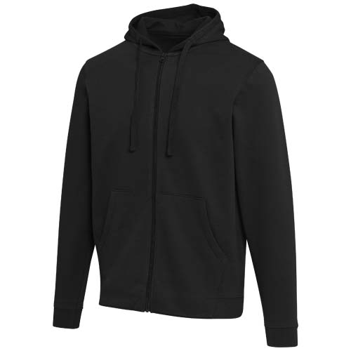 Jasper 280 g/m² unisex OCS organic recycled hoodie