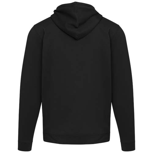 Jasper 280 g/m² unisex OCS organic recycled hoodie