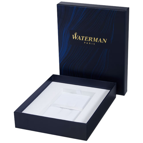 Waterman presentförpackning för två pennor
