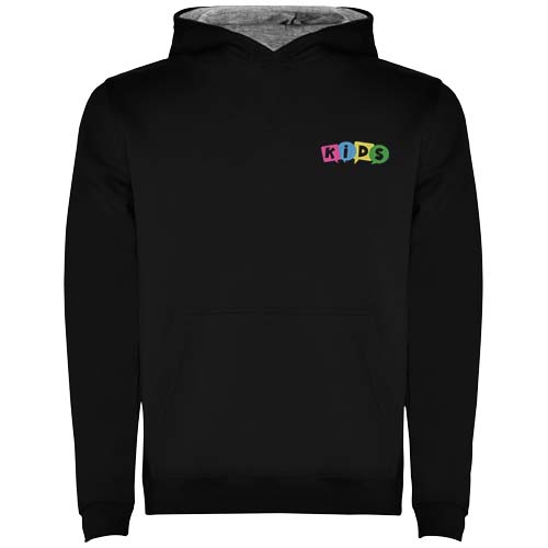 Urban 280 g/m² hoodie för barn - 3