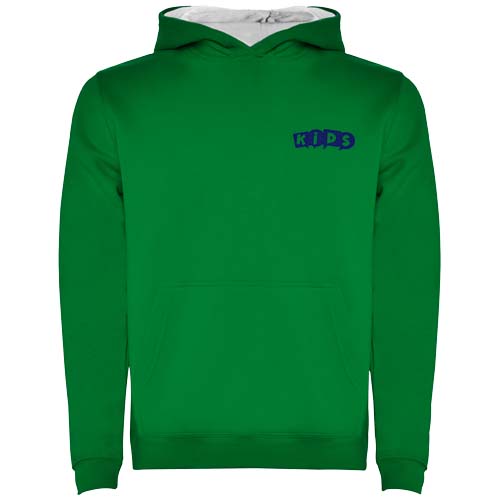 Urban 280 g/m² hoodie för barn - 3