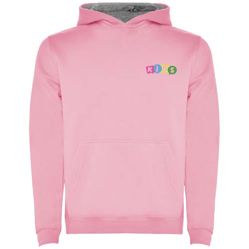 Urban 280 g/m² hoodie för barn - 3