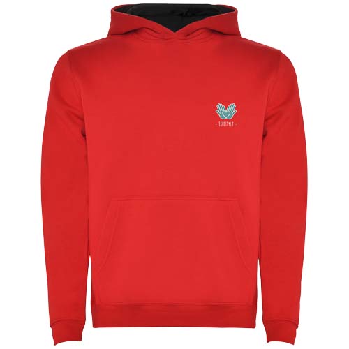 Urban 280 g/m² hoodie för barn - 3