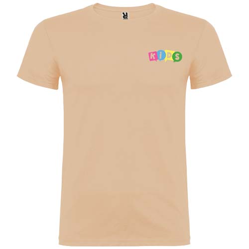 Beagle short sleeve kids t-shirt