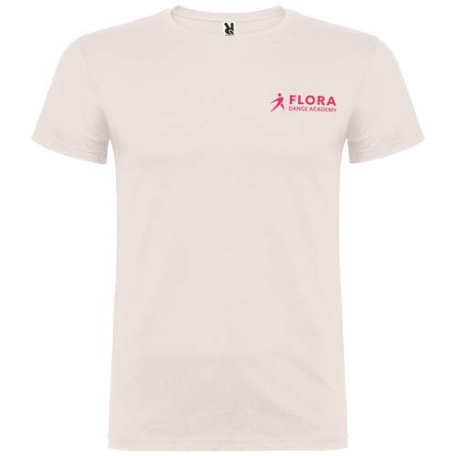 Beagle short sleeve kids t-shirt