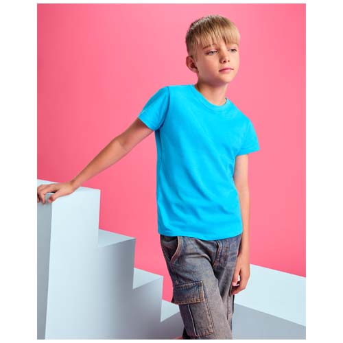 Beagle short sleeve kids t-shirt