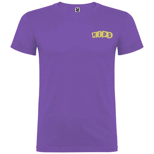 Beagle short sleeve kids t-shirt