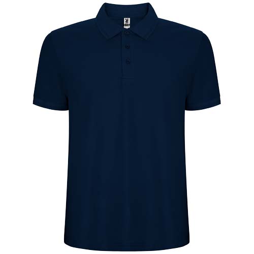 Picture of Pegaso Premium short sleeve kids polo