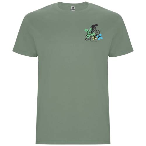 Stafford short sleeve kids t-shirt
