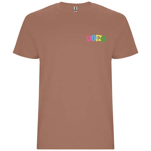 Stafford short sleeve kids t-shirt