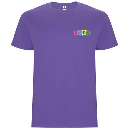 Stafford short sleeve kids t-shirt