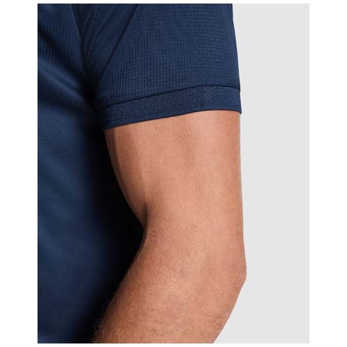 Tormo 125 g/m² short sleeve men's polo