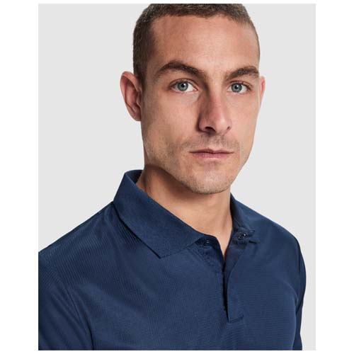 Tormo 125 g/m² short sleeve men's polo