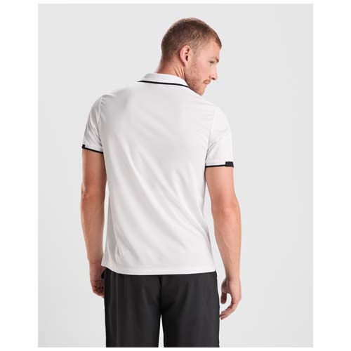 Tamil 150 g/m² teknisk polo for dame - 6