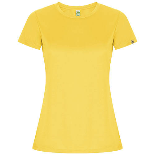 Imola short sleeve women's sports t-shirt