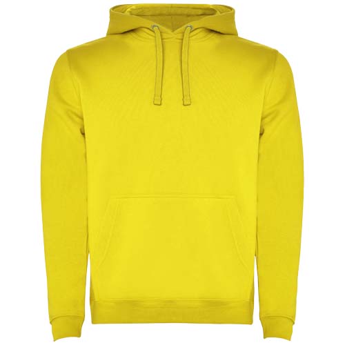 Urban hoodie för herr