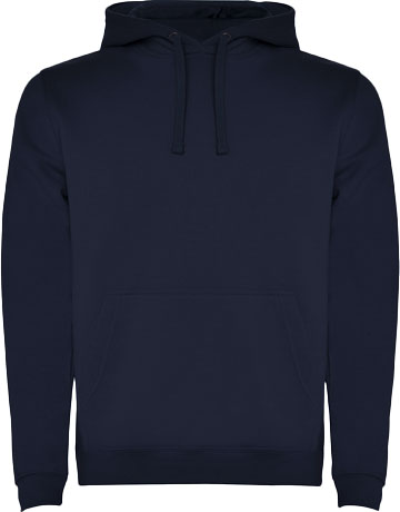 Urban men's hoodie