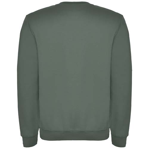 Clasica 280 g/m² unisex collegegenser rund hals - 6