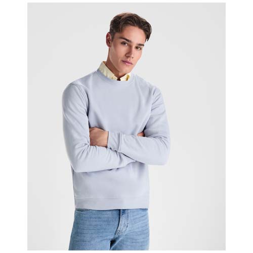 Clasica 280 g/m² unisex collegegenser rund hals - 2