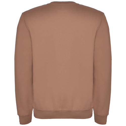 Clasica 280 g/m² unisex collegegenser rund hals - 6