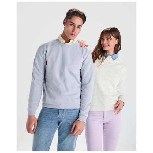 Clasica 280 g/m² unisex collegegenser rund hals - 3