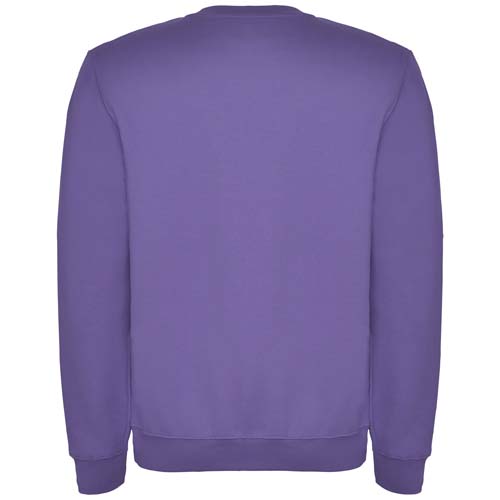 Clasica 280 g/m² unisex collegegenser rund hals - 6