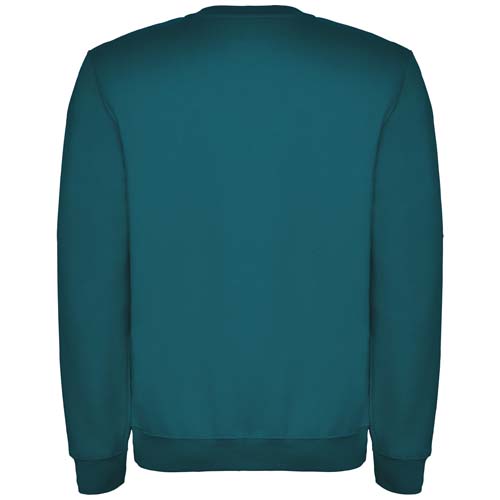 Clasica 280 g/m² unisex collegegenser rund hals - 5