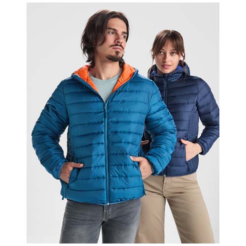 Norway women's insulated jacket