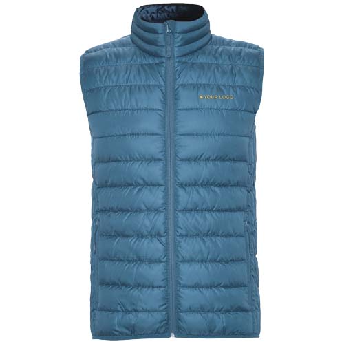 Oslo men's insulated bodywarmer
