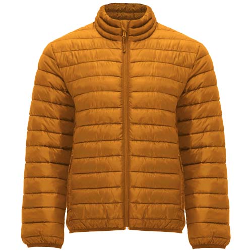 Finland men's insulated jacket