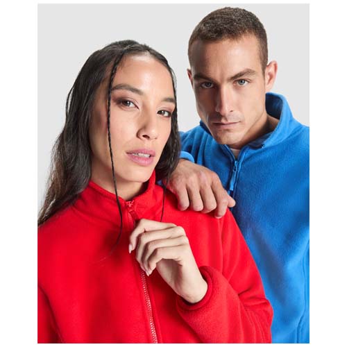 Artic women's full zip fleece jacket