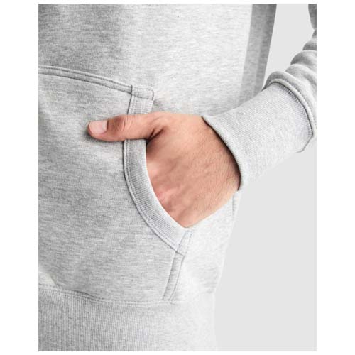 Montblanc unisex full zip hoodie