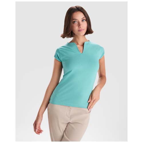 Belice short sleeve women's t-shirt