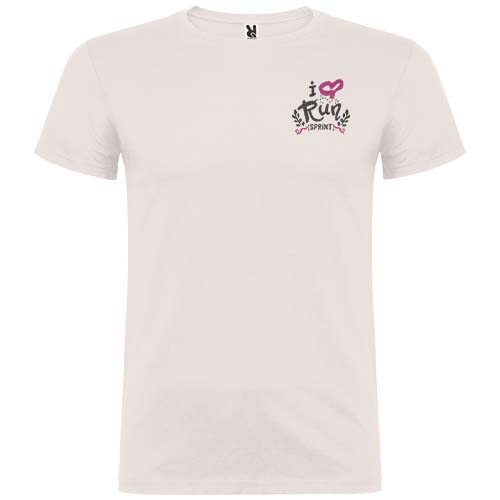 Beagle short sleeve men's t-shirt