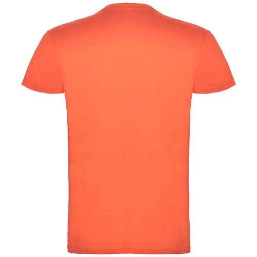 Beagle short sleeve men's t-shirt