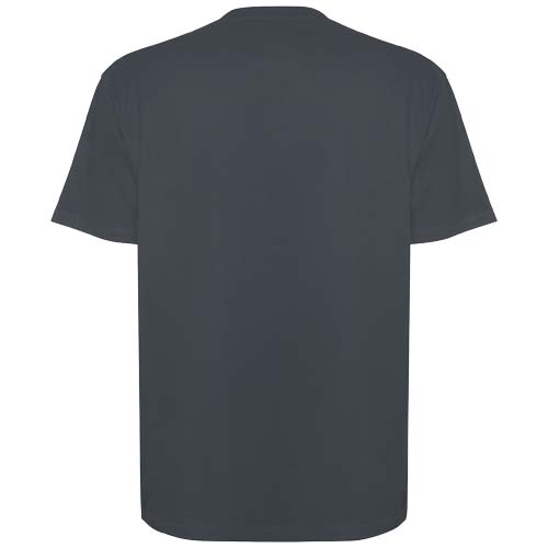 Bull short sleeve unisex oversized t-shirt